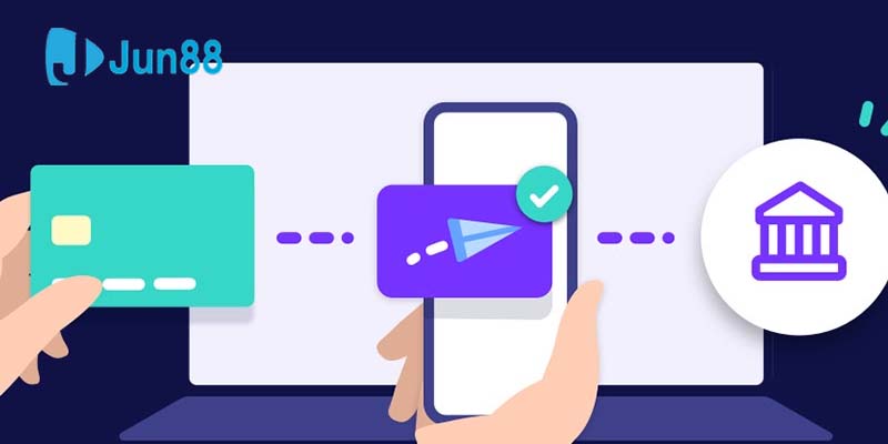 Hướng Dẫn Cách Rút Tiền BK8 Hiệu Quả Qua Nhiều Phương Thức 4 Điều kiện rút tiền BK8