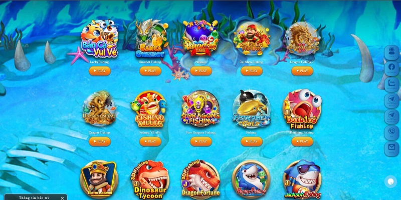 Bắn cá đổi tiền Jun88 - Game giải trí kiếm tiền cực đã 6 4 12