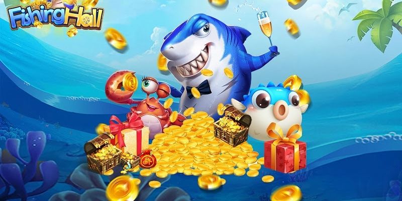 Cách tải bắn cá IOS Cách tải bắn cá IOS