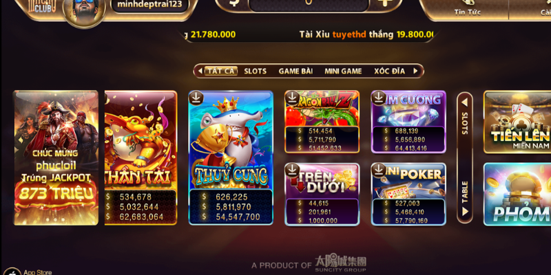 Tìm hiểu cách chơi macau club chi tiết nhất 4 Macau club