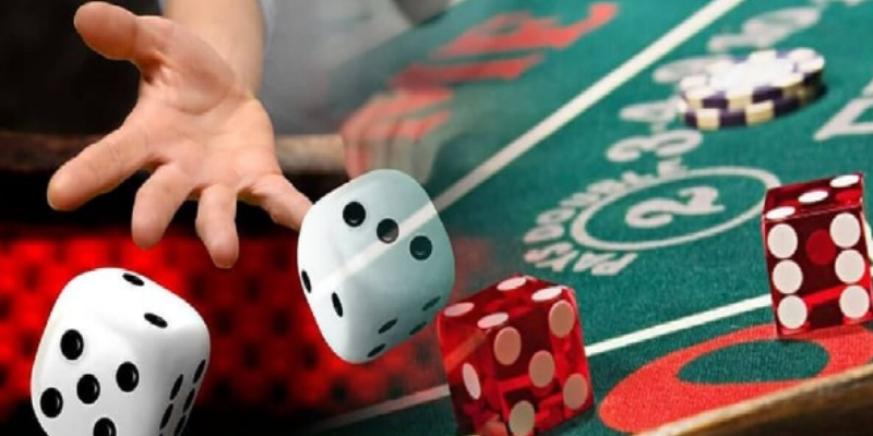 Sicbo Jun88 là gì? Bật mí cách chơi Sicbo hiệu quả cao 6 Sicbo là gì? Cách chơi chiến thắng