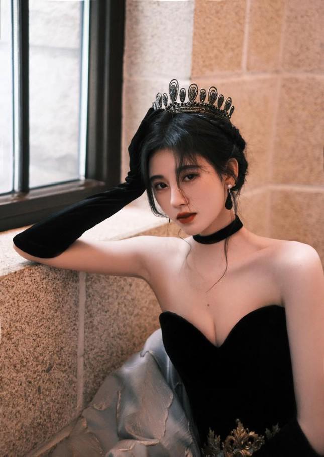 Cúc Tịnh Y - “Mỹ Nữ 4000 Năm Có Một” Của Hoa Ngữ 3 cuc tinh y 2