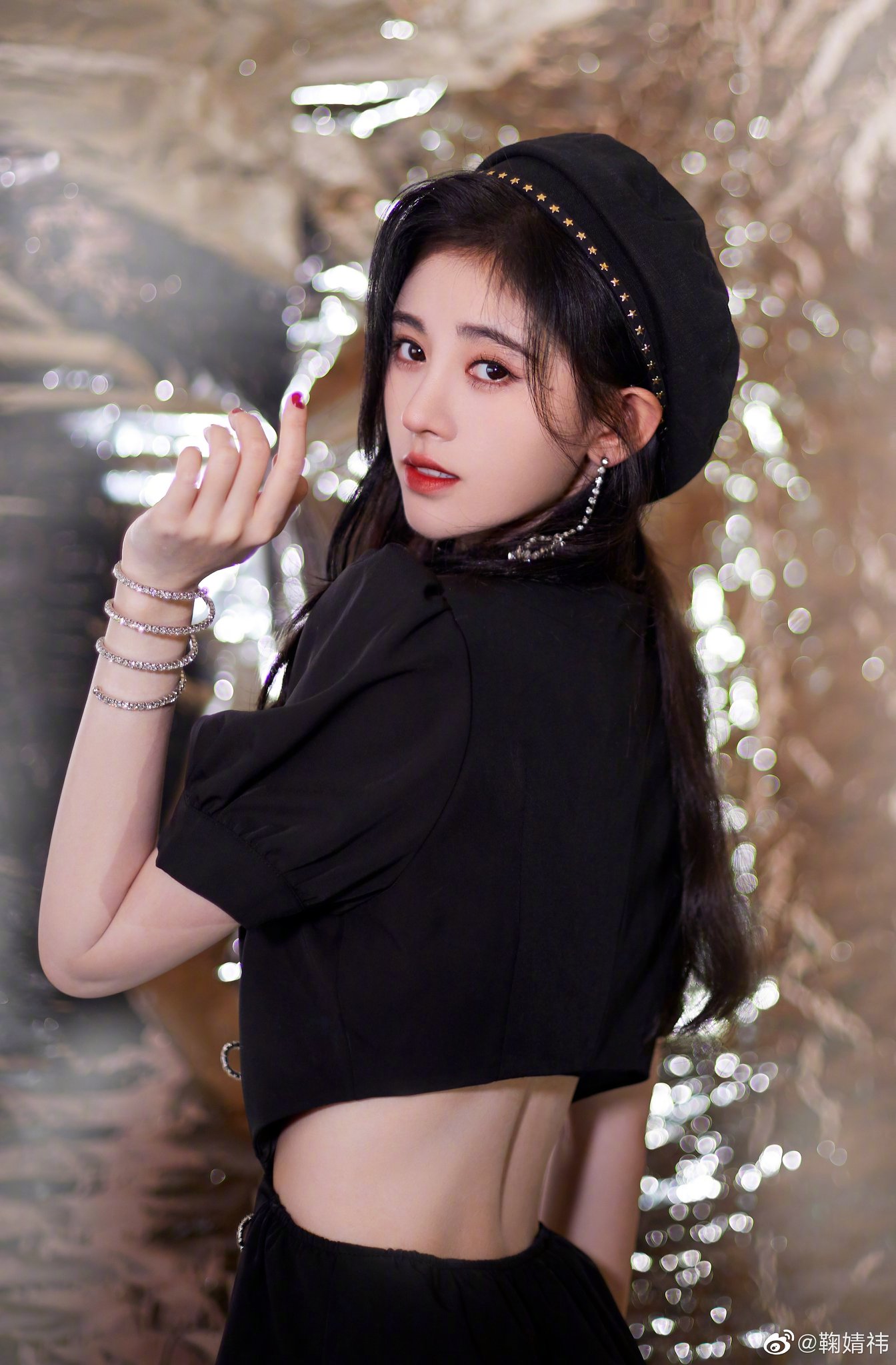 Cúc Tịnh Y - “Mỹ Nữ 4000 Năm Có Một” Của Hoa Ngữ 4 cuc tinh y 3