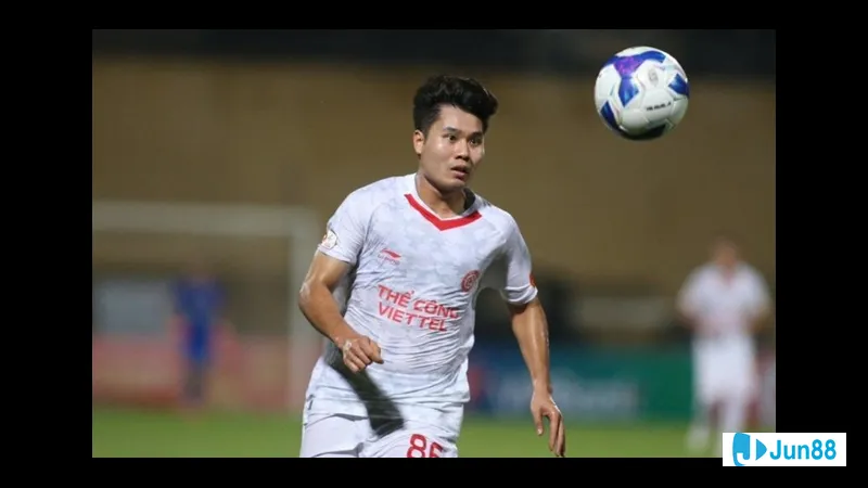 Nhận định Thể Công Viettel vs CAHN: Điểm yếu được tiết lộ 10 diem yeu cua the cong viettel phan tich chien thuat