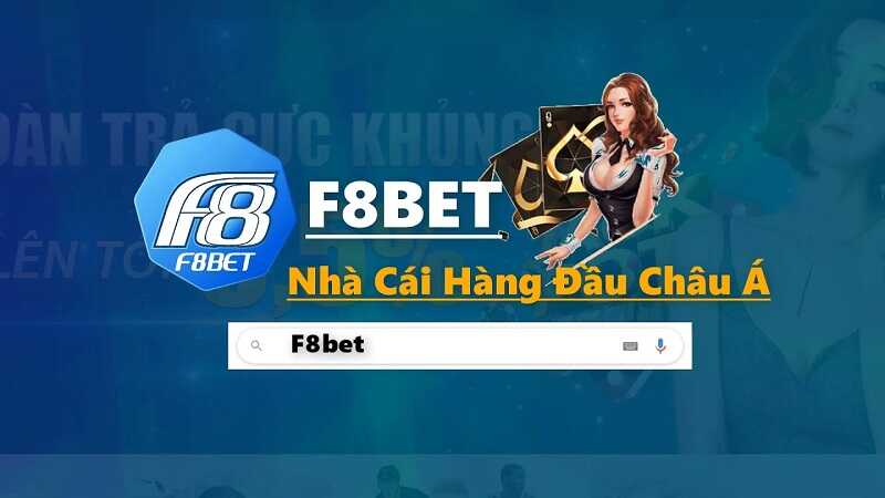 Nhà Cái Cá Cược Bóng Đá F8bet Uy Tín Nhất Hiện Nay 3 F8bet