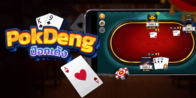 Chi tiết cách chơi game bài 3D PokDeng mới nổi tại Jun88 5 Game bai 3D Pokdeng Jun88 anh 2