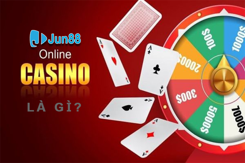 Trải nghiệm về tựa game Casino Jun88 là gì? Trải nghiệm về tựa game Casino Jun88 là gì?