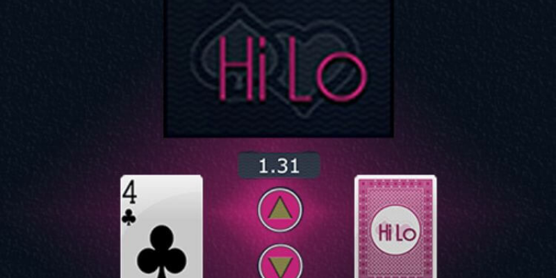 Chơi bài Hilo tại Jun88 – Bí quyết để trở thành cao thủ 4 Bài Hilo và cách bách thắng tại Jun88