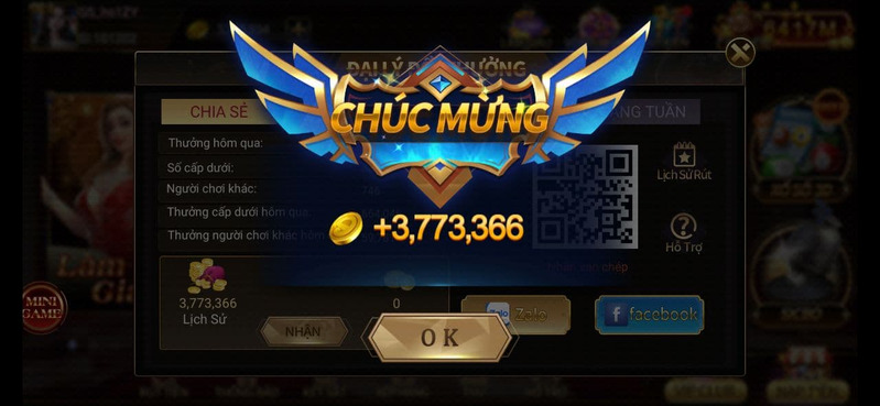 Một Số Thông Tin Cần Biết Về Khuyến Mãi Mmwin 6 Nhiều chương trình khuyến mãi hấp dẫn tại Mmwin