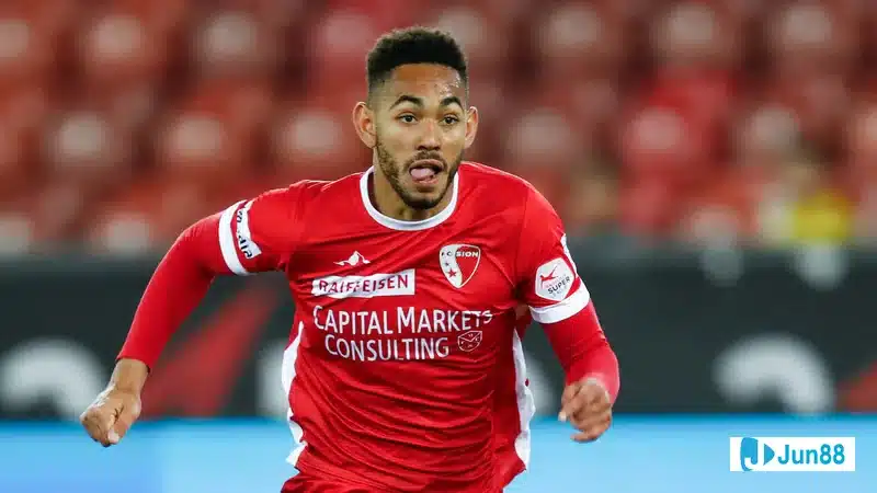 Matheus Cunha thể hiện phong độ Matheus Cunha thể hiện phong độ