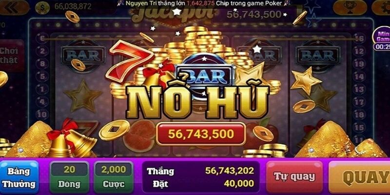 Kinh nghiệm chơi nổ hũ casino Jun88 dễ thắng nhất năm 2022 6 no hu