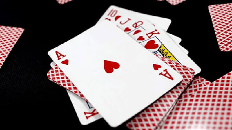 Hướng Dẫn Luật Chơi Và Cách Chơi Blackjack Online Toàn Tập 6 sam loc la gi 11 1