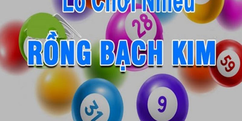 Một số lưu ý về soi cầu rồng bạch kim 777 3 rồng bạch kim 777