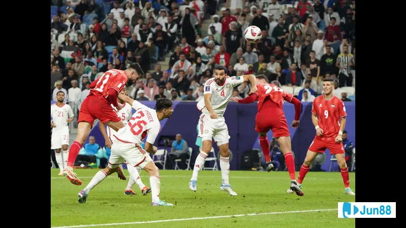 Cầu thủ U23 Sri Lanka chuẩn bị cho trận đấu với U23 Cầu thủ U23 Sri Lanka chuẩn bị cho trận đấu với U23