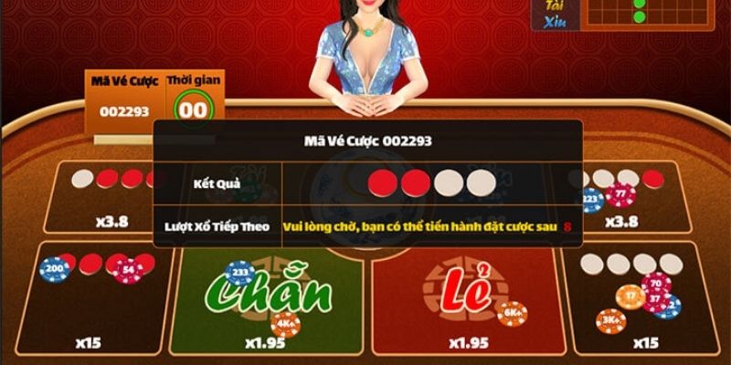 Xóc đĩa bịp Casino Jun88 – Mẹo nhỏ để luôn chiến thắng 6 xoc dia 3 3